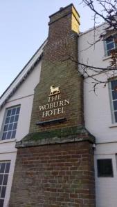 Woburn Hotel
