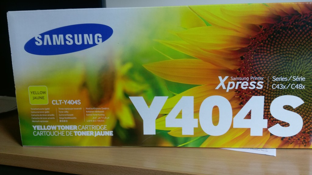 Samsung: cynical approach to&nbsp;recycling