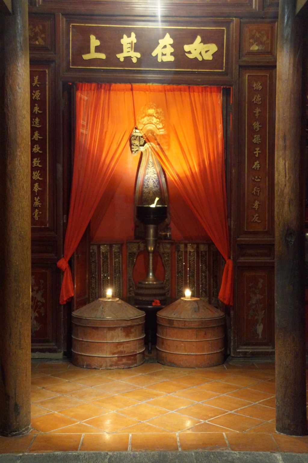 My list of five&nbsp;hotels