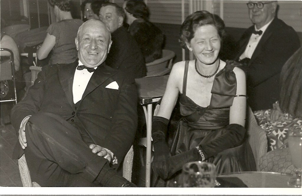 Grandparents and how they define&nbsp;you