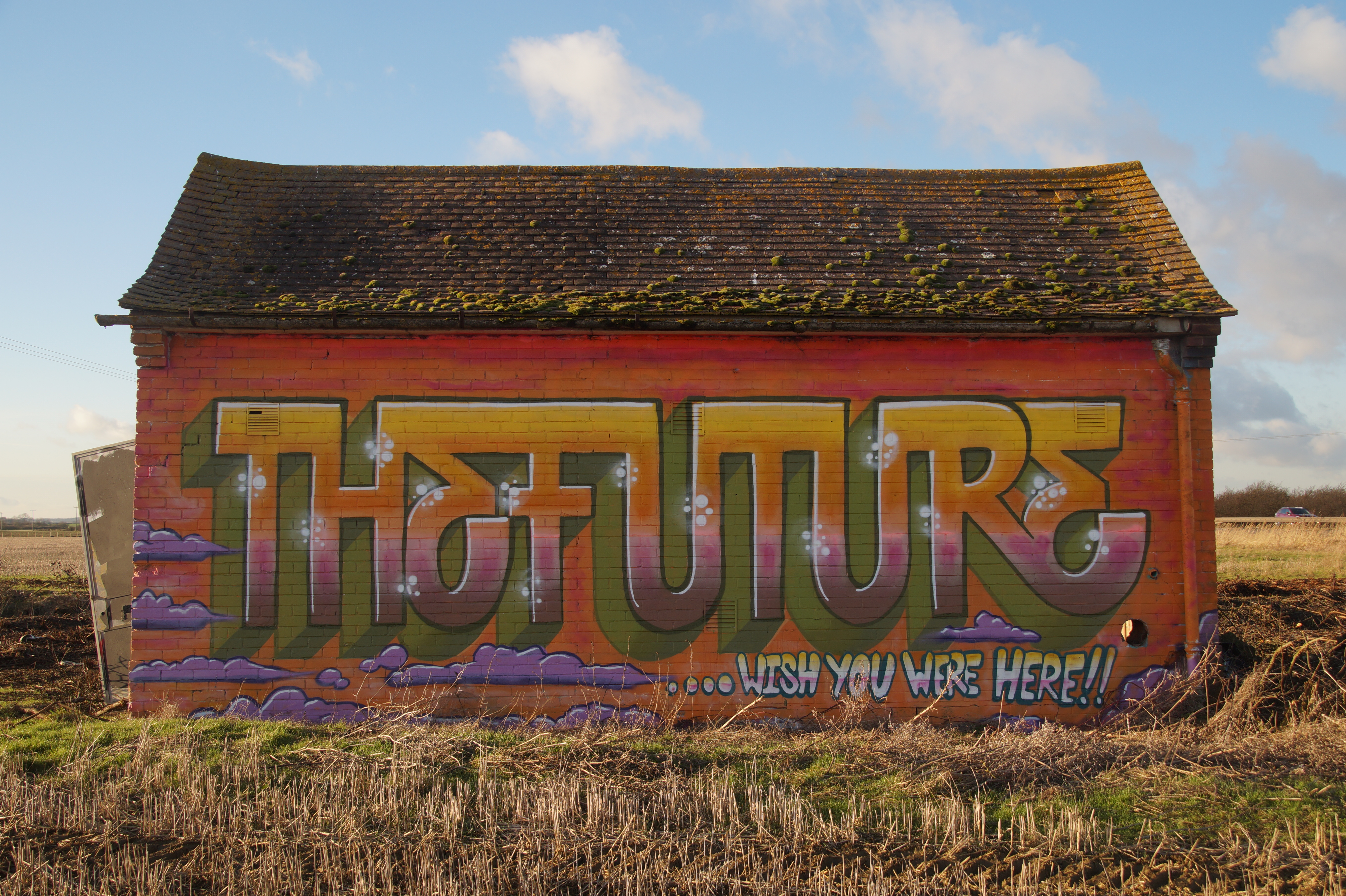 Jan 17: photo of the month