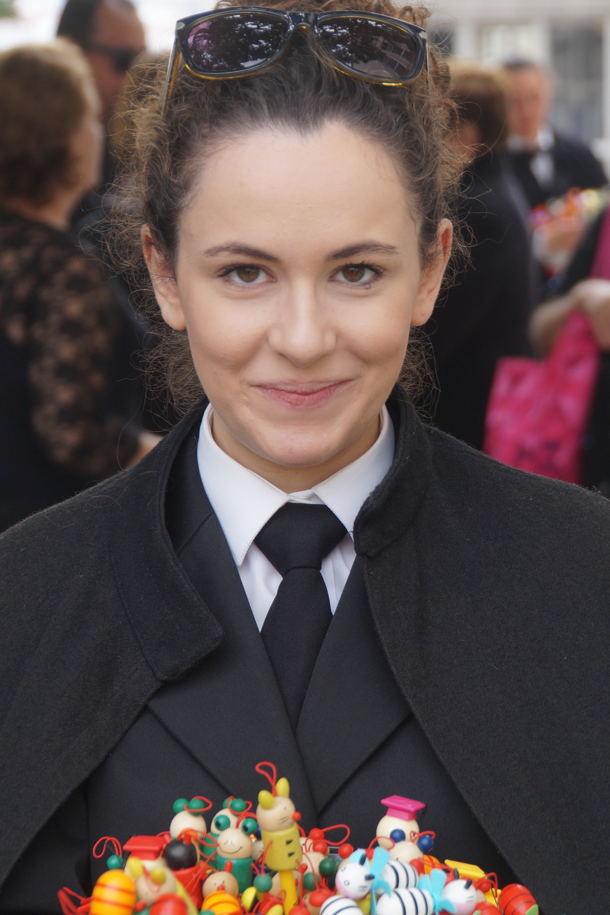 May 17: photo of the month