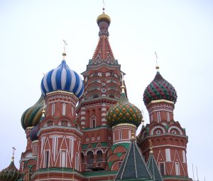 Moscow