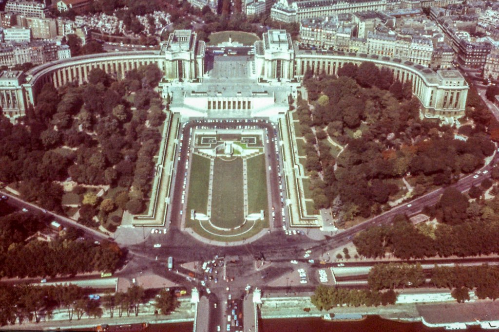 all the cameras I’ve owned&nbsp;….