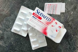 SudaFed