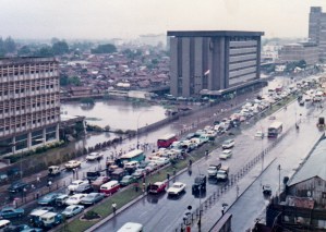 Jakarta