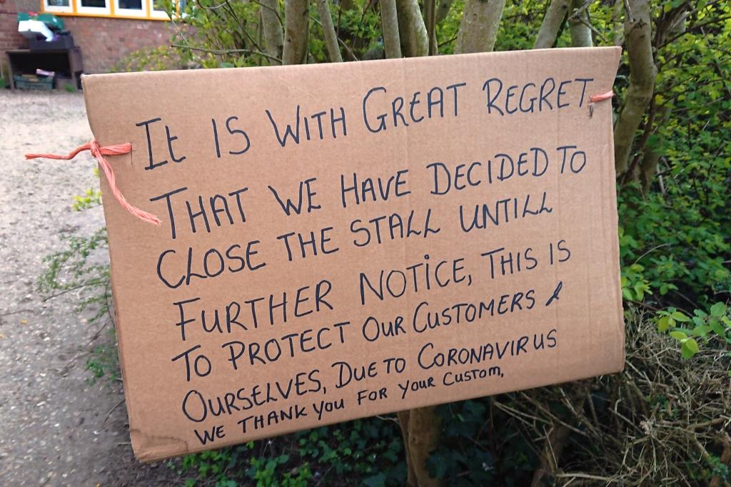 5 things I miss during social&nbsp;distancing