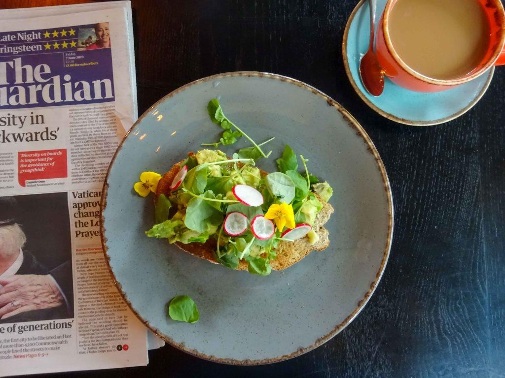 I take photographs. Does that make me a&nbsp;photographer?