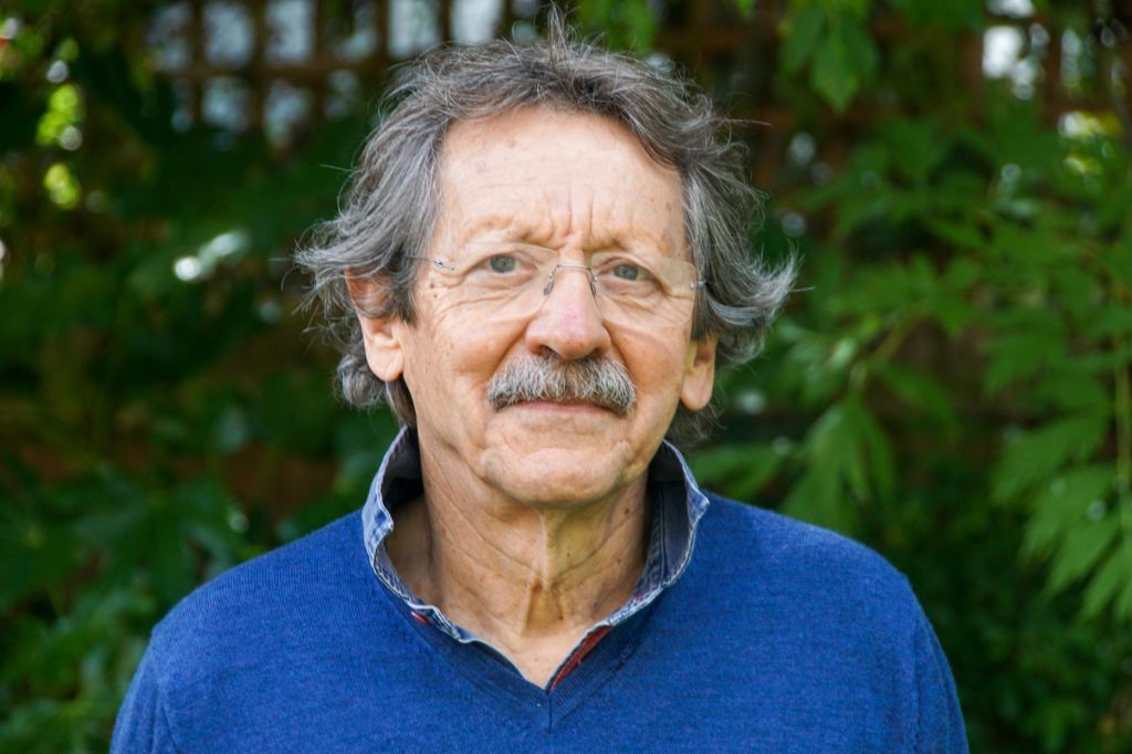 David Jenkins steps down: the end of an era