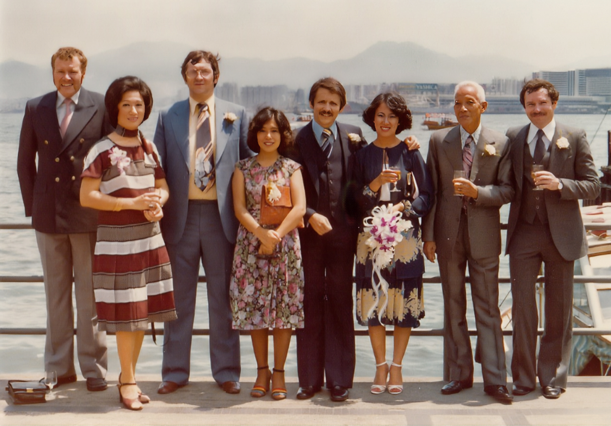 All the countries I’ve ever visited (part II)