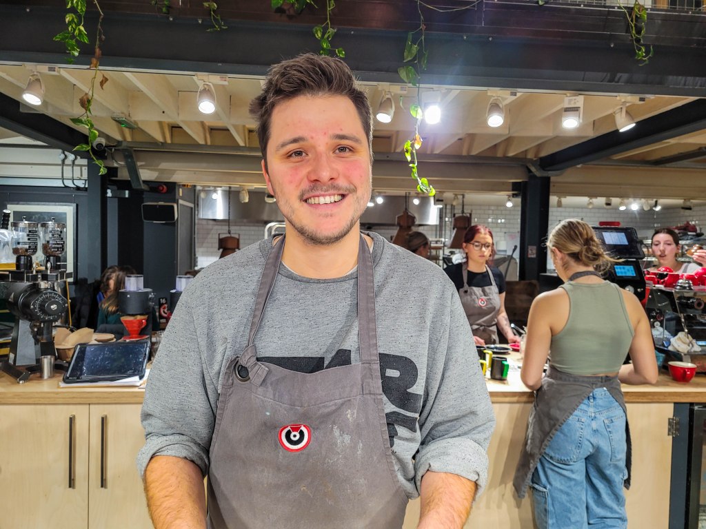 today’s gratitude list.