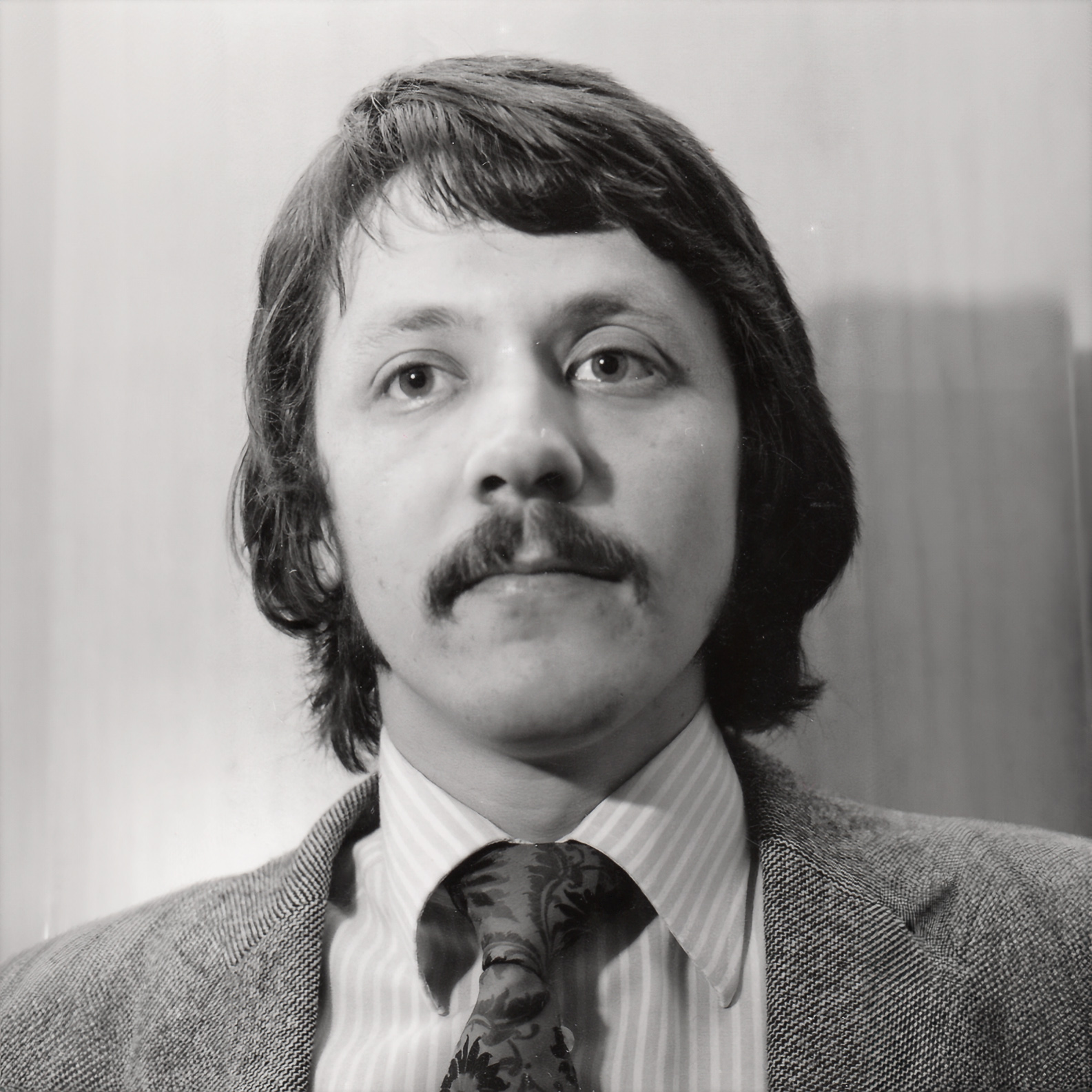 1974: a big transition