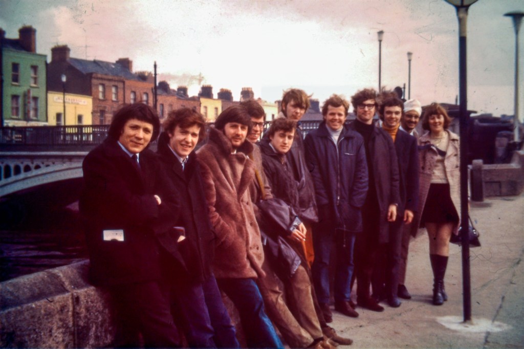 All the countries I’ve ever visited (part I)