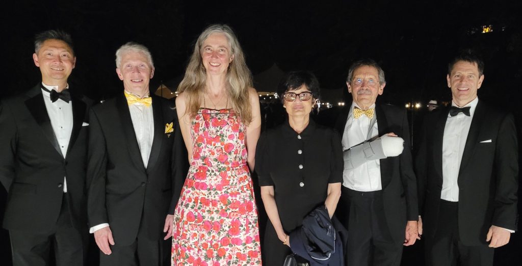 Well that was&nbsp;2024