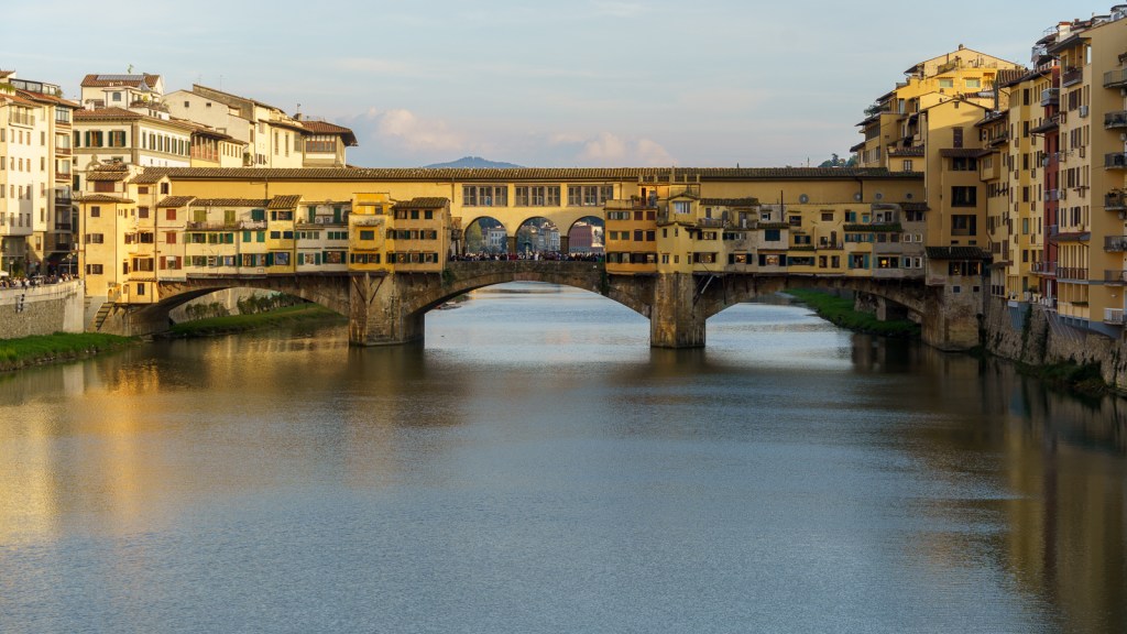 The Medicis and more